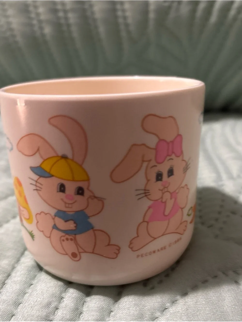 None cup 1986